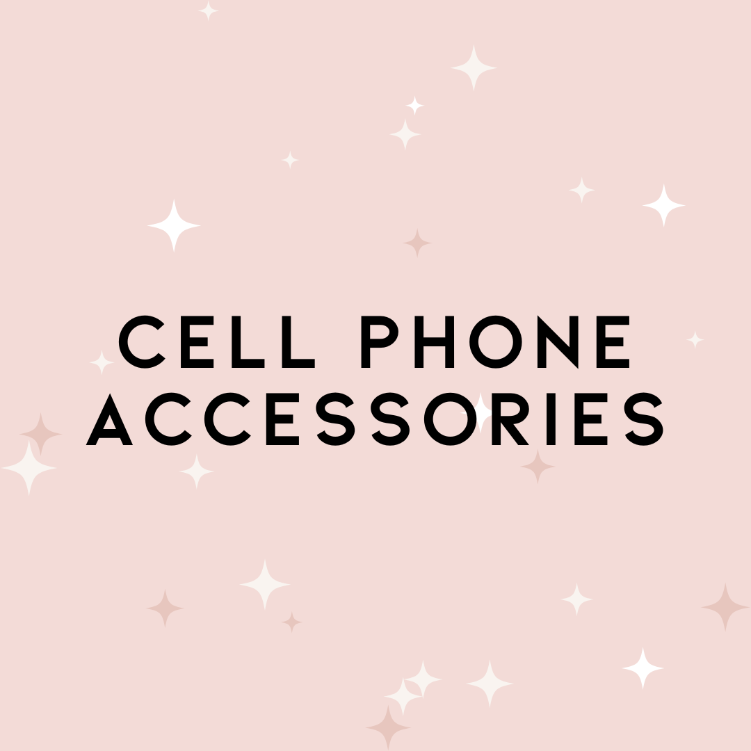 Cell Phone Accessories