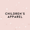 Children's Apparel