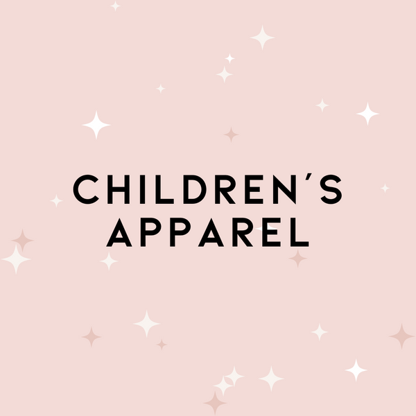 Children's Apparel