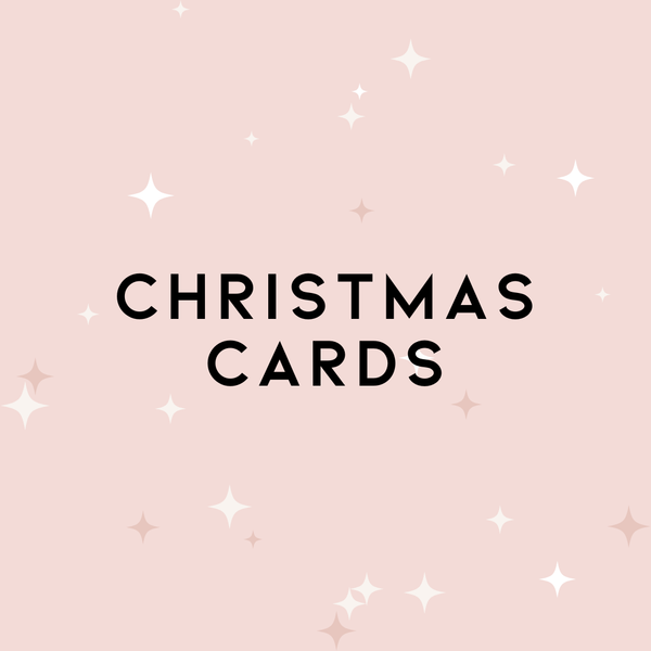 Christmas Cards