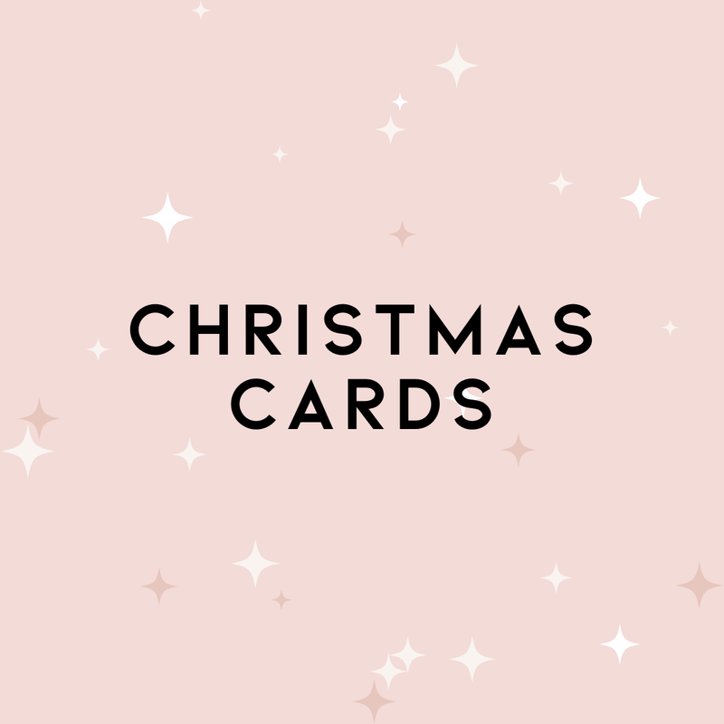 Christmas Cards