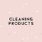 Cleaning Products