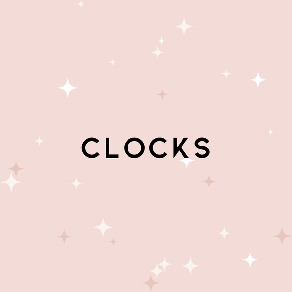 Clocks