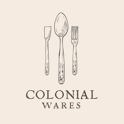 Colonial Wares