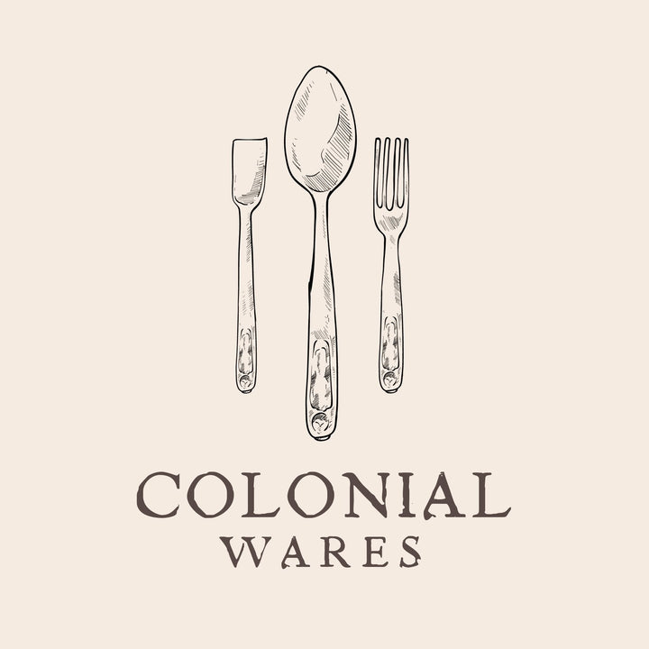 Colonial Wares