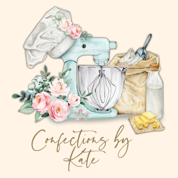 Confections By Kate
