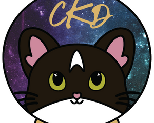 Collection image for: Cosmic Kristen Designs