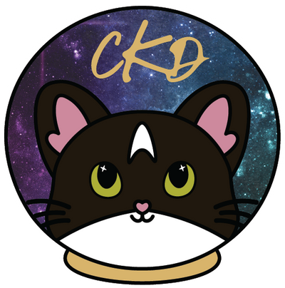 Cosmic Kristen Designs 
