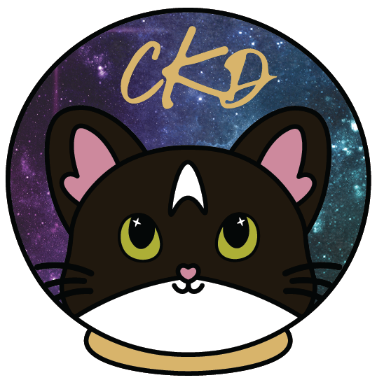 Cosmic Kristen Designs 