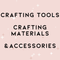 Crafting Tools & Accessories