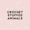 Crochet Stuffed Animals