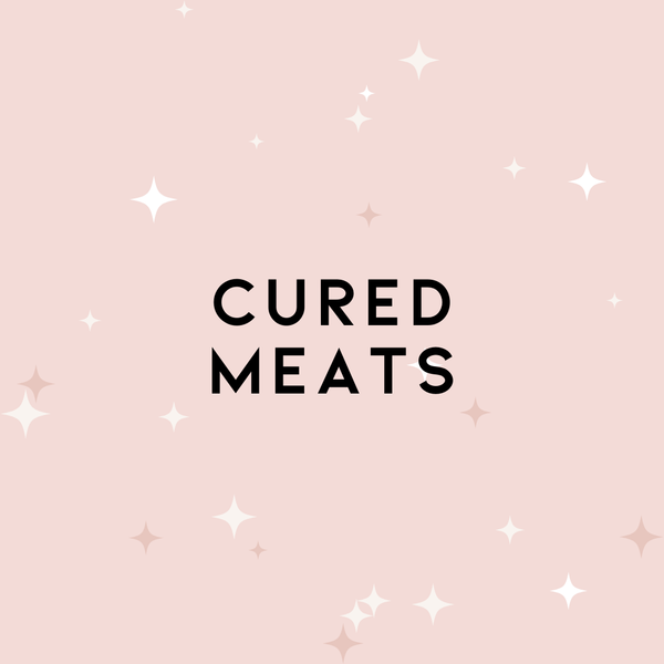 Cured Meats