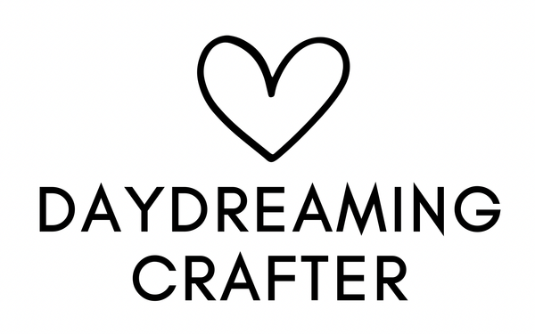 Daydreaming Crafter