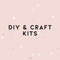 DIY & Craft Kits