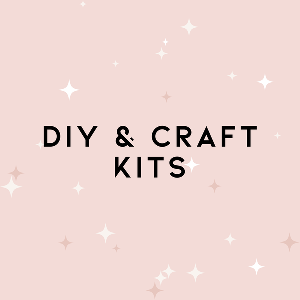 DIY & Craft Kits