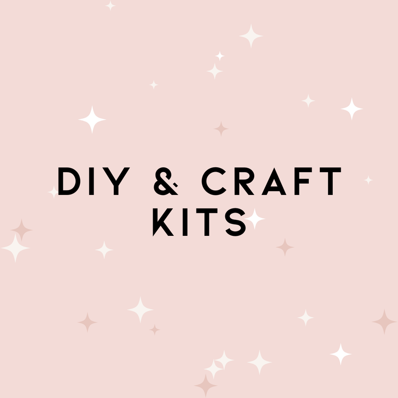 DIY & Craft Kits
