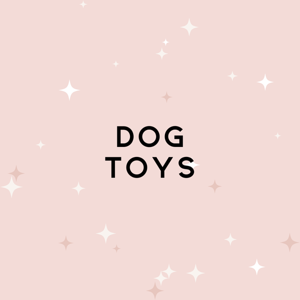 Dog Toys