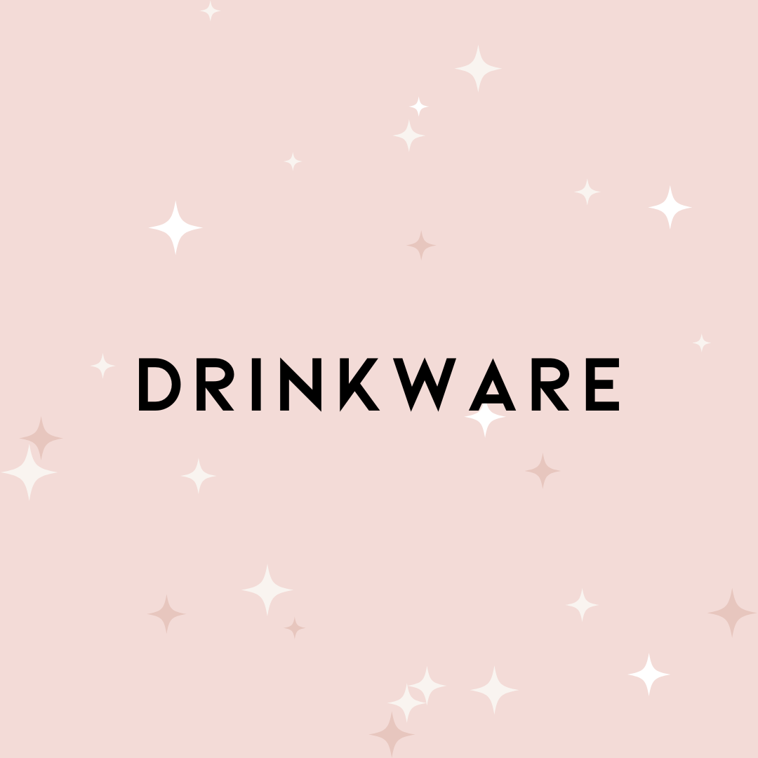 Drinkware