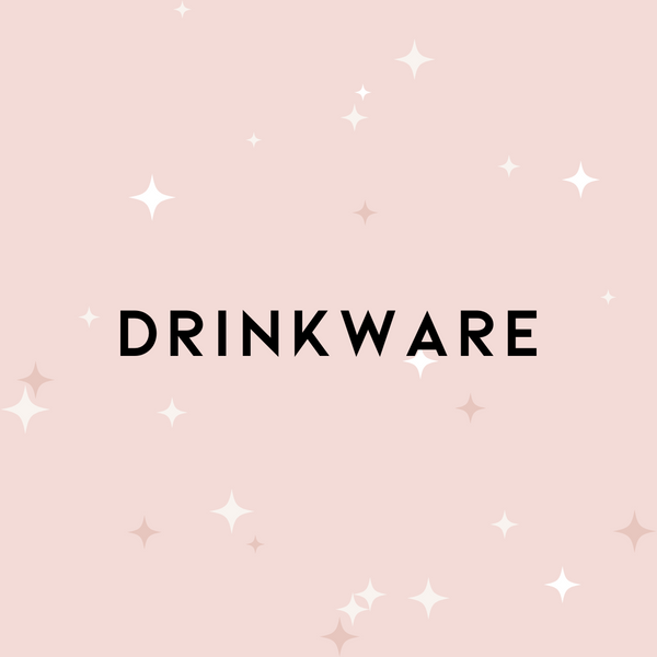 Drinkware