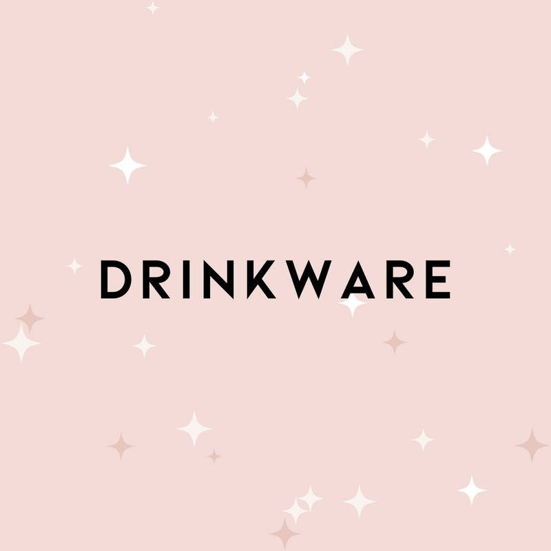 Drinkware