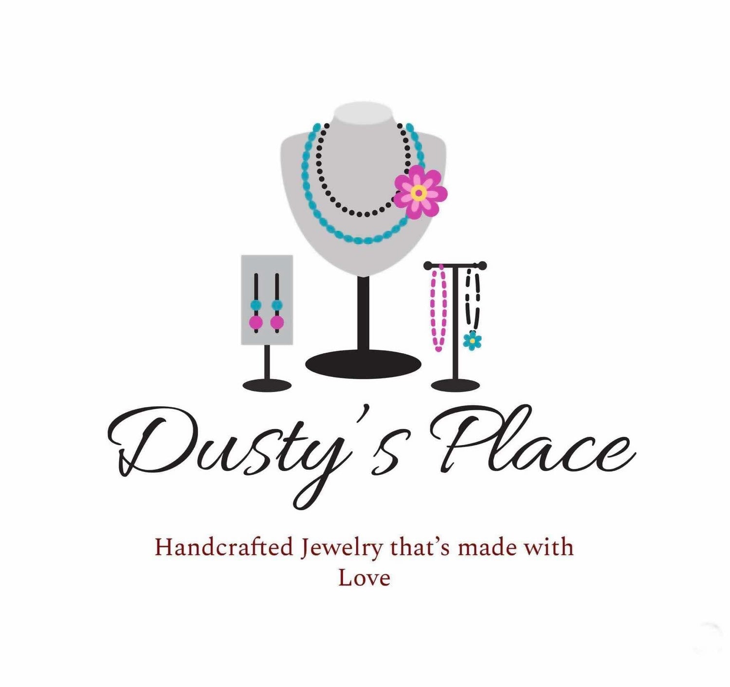 Dustys Place Jewlery