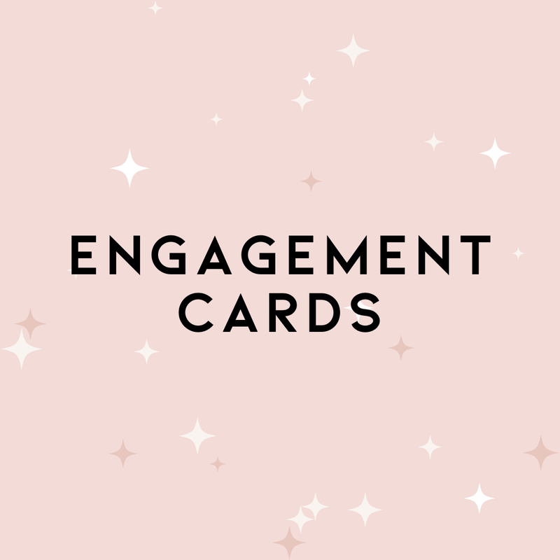 Engagement Cards