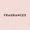 Fragrances