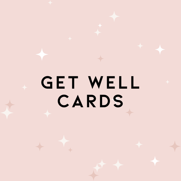 Get Well Cards