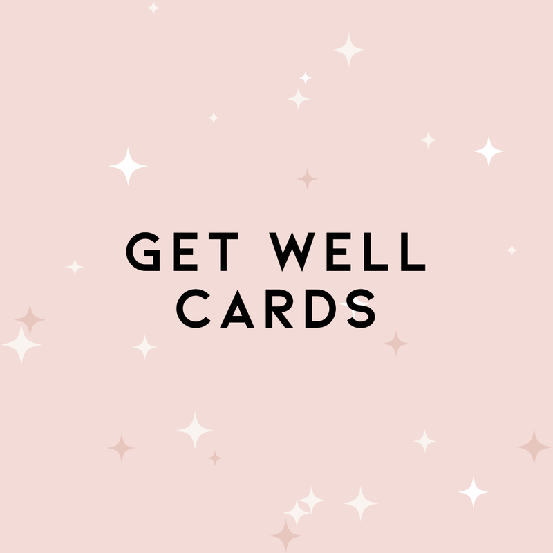 Get Well Cards