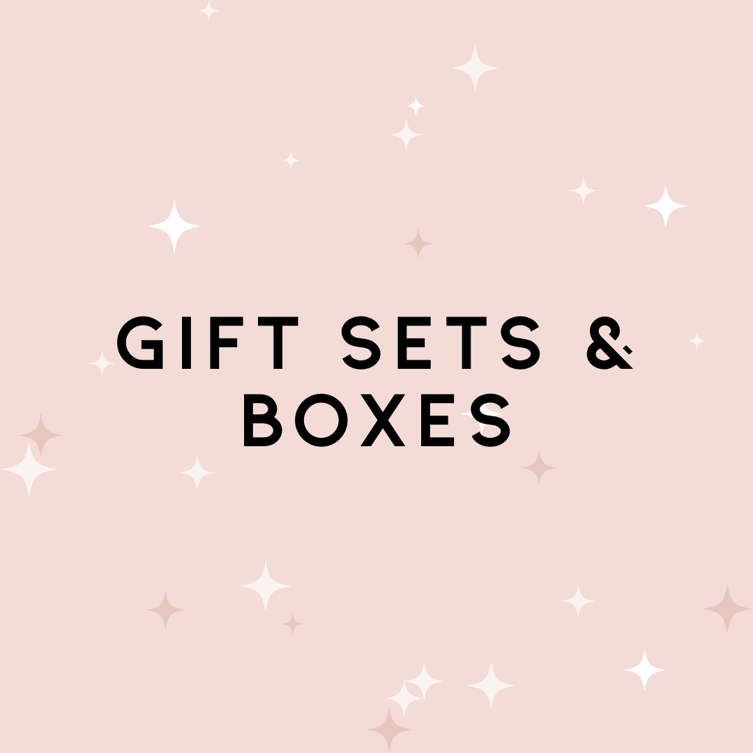 Gift Sets & Boxes