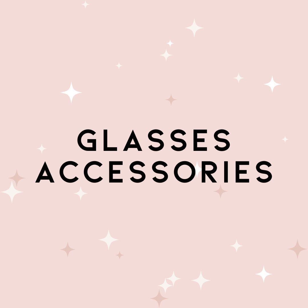 Glasses Accessories