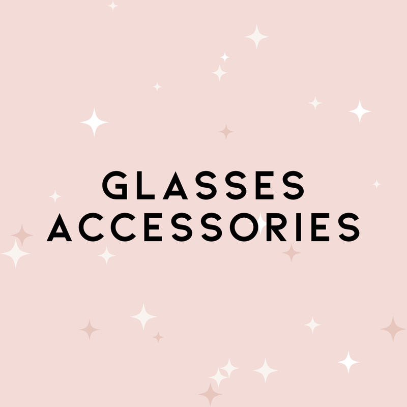 Glasses Accessories