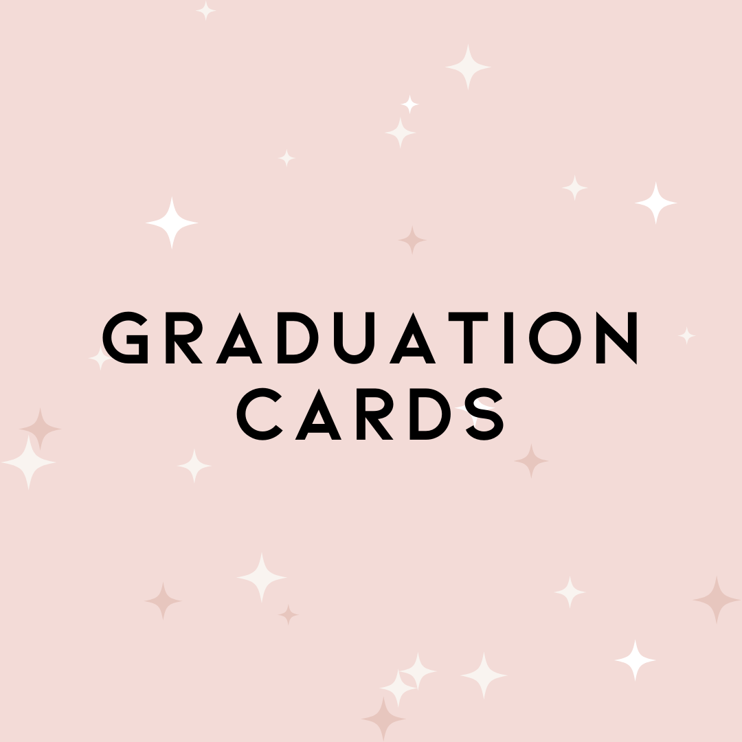 Graduation Cards