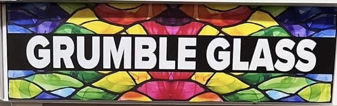 Grumble Glass
