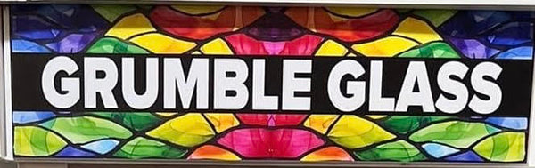 Grumble Glass