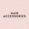 Hair Accessories