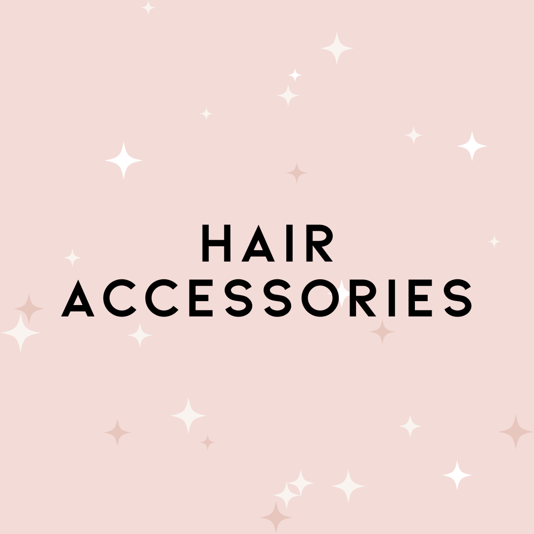 Hair Accessories