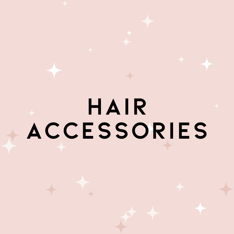 Hair Accessories