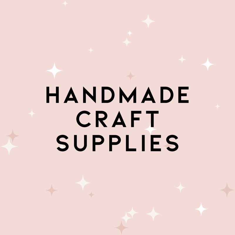 Handmade Craft Cupplies