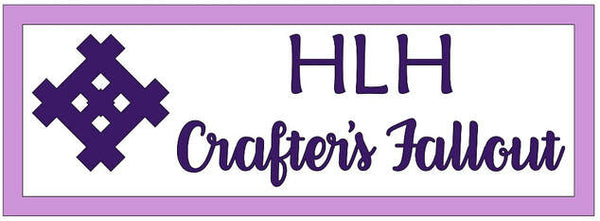 HLH Crafter's Fallout