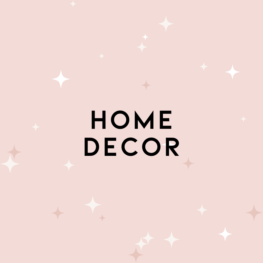 Home Decor