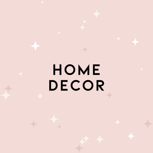Home Decor