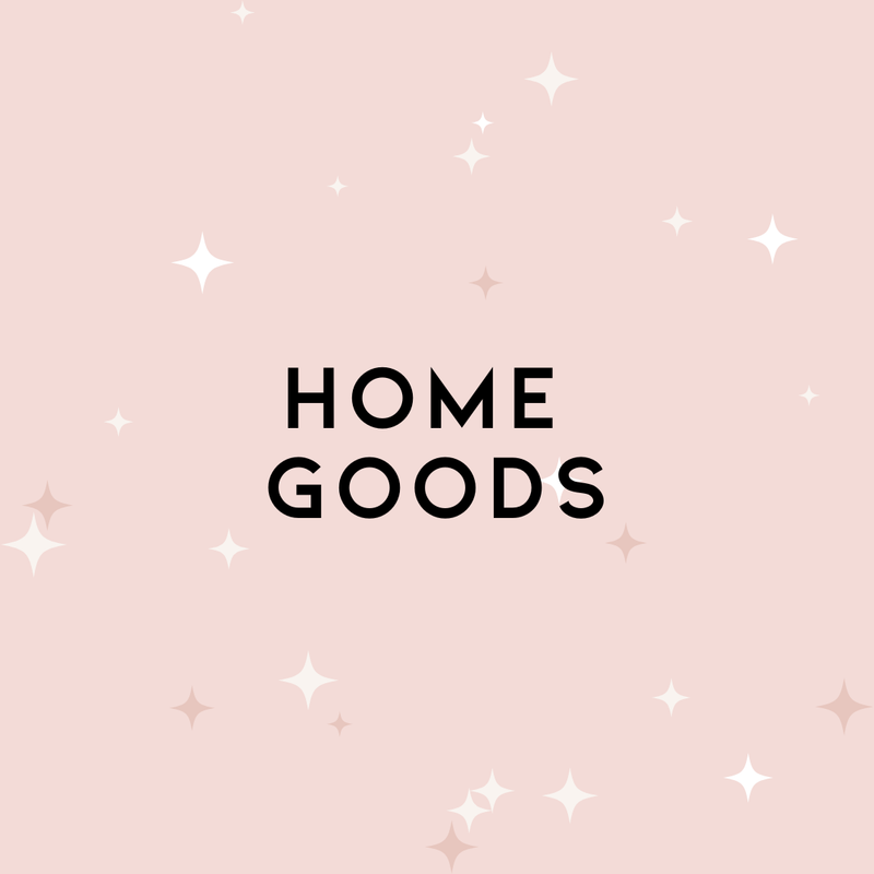 Home Goods
