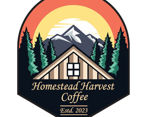 Collection image for: Homestead Harvest Coffee