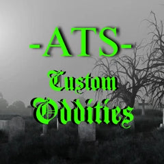 Collection image for: ATS Custom Oddities
