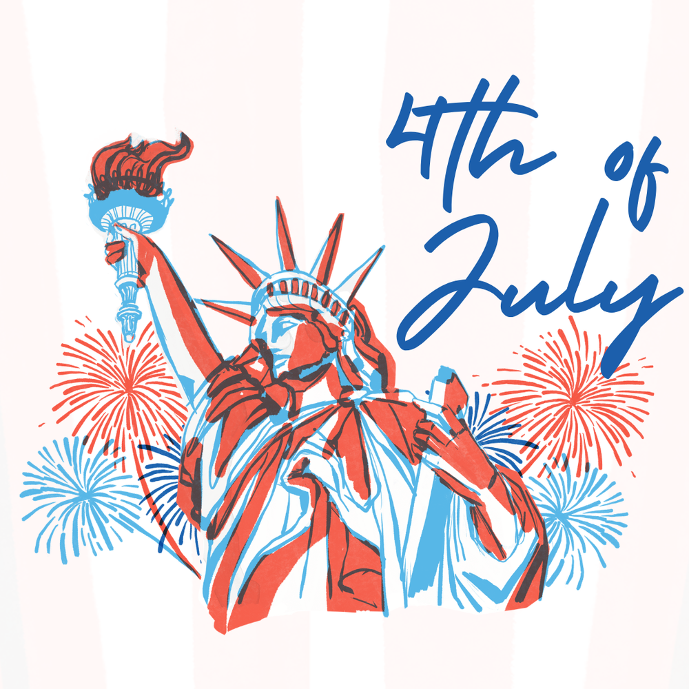 4th of July
