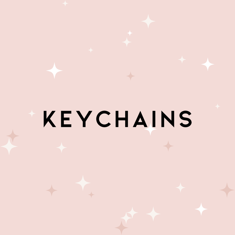 Keychains