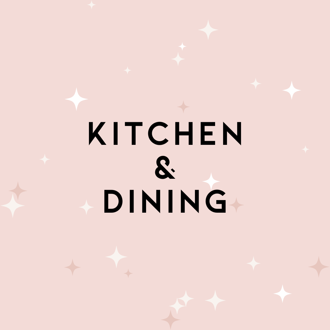 Kitchen & Dining