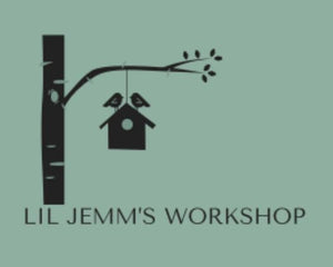 Collection image for: Lil Jemm's Workshop