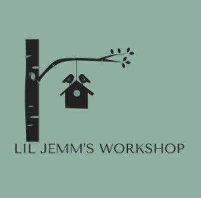 Lil Jemm's Workshop